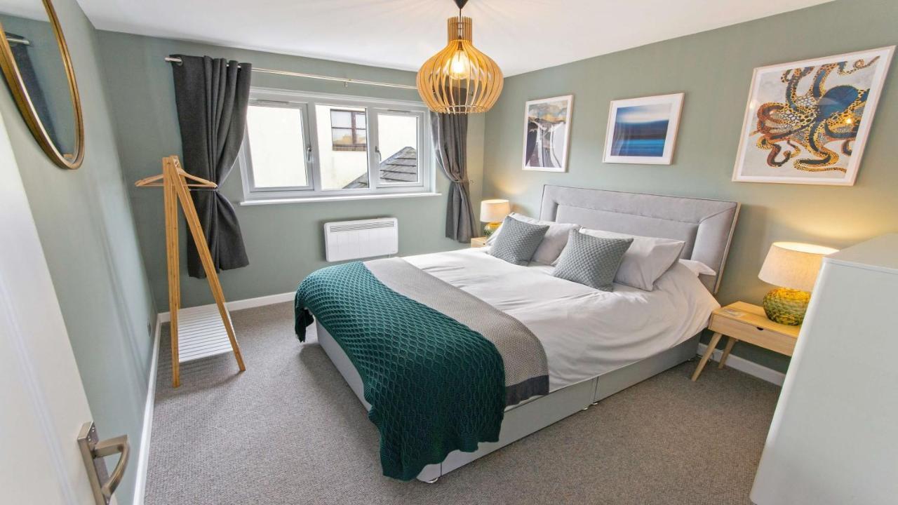 Oceanside Croyde, Scandi Inspired Cottage Close To Croyde Beach - Sleeps 6 Exterior photo